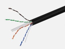 Monoprice cat6a ethernet for sale  Los Angeles