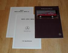 Mercedes w124 estate for sale  FAREHAM