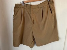 Rohan mens shorts for sale  BROUGH