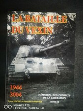 Bataille vexin album d'occasion  Boisset-Saint-Priest