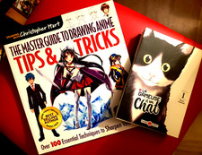 Manga dessine anime d'occasion  Villefranche-sur-Mer