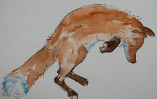 Original pen ink for sale  DEVIZES