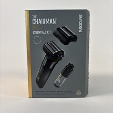 Manscaped chairman pro for sale  Eagle Pass