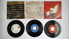 Single vinyl schallplatten gebraucht kaufen  Gersthofen