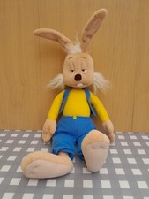 Peluche manège enchanté d'occasion  Le Cateau-Cambrésis