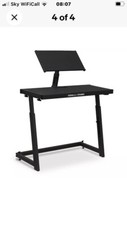 Gorilla deck stand for sale  ILKESTON