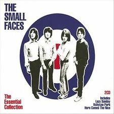 Small faces essential for sale  STOCKPORT