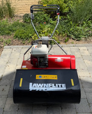 Lawnflite pro td660 for sale  SAWBRIDGEWORTH
