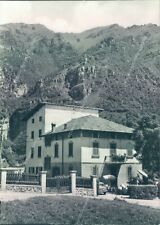 I311 cartolina ballabio usato  Tramonti