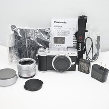 Panasonic lumix gx7mk3 d'occasion Panasonic lumix gx7mk3 d'occasion  Expédié en France