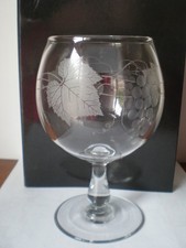 Grand verre cristal d'occasion Grand verre cristal d'occasion  Damigny