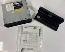 Jvc g162 car for sale  PRESTEIGNE