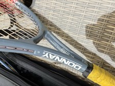 Donnay tennis racket for sale  DORCHESTER