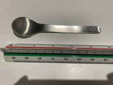 Vintage lufthansa spoon for sale  RICKMANSWORTH