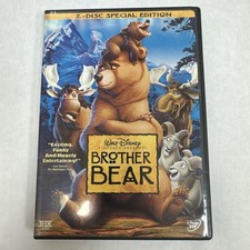 Brother bear disney for sale  Windsor