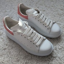 Alexander mcqueen trainers for sale  LEEDS