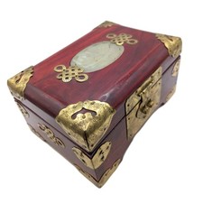 Vintage chinese lacquered for sale  NOTTINGHAM