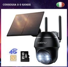 Telecamera esterno senza usato  Piombino Dese
