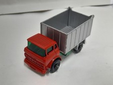 Matchbox lesney g.m.c. for sale  CHELTENHAM