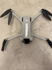 Dji mini pro gebraucht kaufen  Calden