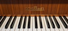 Klavier piano wilhelm gebraucht kaufen  Masserberg