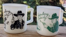 Set vintage hopalong for sale  Belgrade