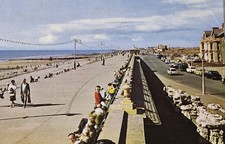Promenade cleveleys vintage for sale  DUNDEE