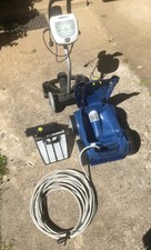 Robot piscine zodiac d'occasion  Hautefort