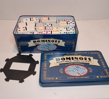 Jumbo double dominoes for sale  Carroll