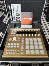 native instruments maschine mk2 gebraucht kaufen  Berlin