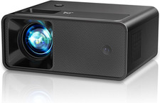 Proiettore 13000 lumens usato  Roma