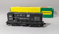 Scale minitrix 512947 for sale  Kingwood