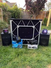 Full entertainment system for sale  BASILDON