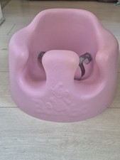 Bumbo pink baby for sale  BIRMINGHAM