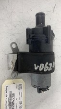 Pompe circulation eau d'occasion  Villegusien-le-Lac