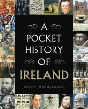 Pocket history ireland for sale  Montgomery