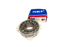 ROLAMENTO DE ROLOS ESFÉRICO SKF 22313 E/VA405 comprar usado  Enviando para Brazil