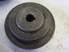 Polia de largura ajustável Browning VP44 com diâmetro de passo de 5/8" furo 3". comprar usado  Enviando para Brazil