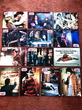 Nightmare elm street gebraucht kaufen  Waldsassen