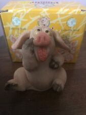 Collectible studios piggin for sale  NOTTINGHAM