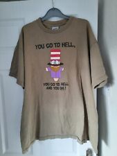 South park hat for sale  HALESOWEN