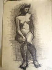 Serge etter dessin d'occasion  Périgueux