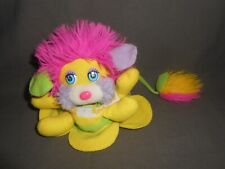 Popples blumenpopples schmuset gebraucht kaufen  Hamburg
