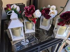 Floral small set for sale  Kissimmee