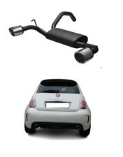fiat 500 sportauspuff gebraucht kaufen fiat 500 sportauspuff gebraucht kaufen Rheda-Wiedenbrück