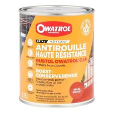 Primaire rustol cip d'occasion  Wambrechies