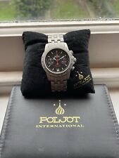 Poljot 3133 flieger for sale  LONDON