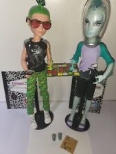 Monster high puppen gebraucht kaufen  Heidelberg