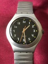Orologio polso swatch usato  Guidonia Montecelio