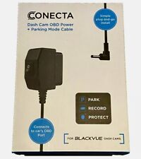 Conecta blackvue obd for sale  BIRMINGHAM